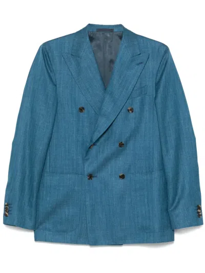 CARUSO AIDA BLAZER