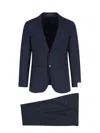 Caruso Aida Single-breasted Suit