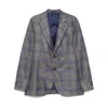 Caruso Aida Blazer