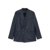 Caruso Blue Jackets