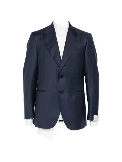 Caruso Carmen Suit In Blue