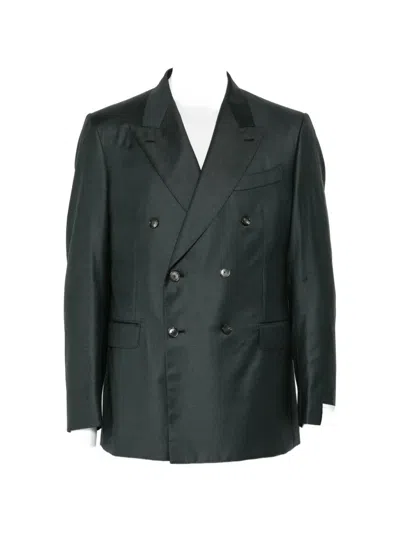 Caruso Carmen Suit In Black