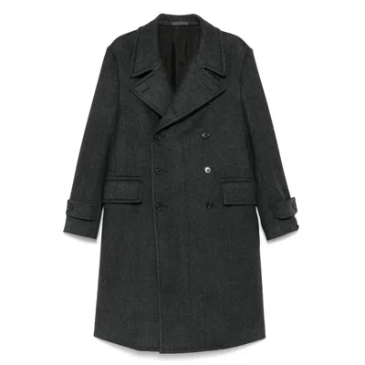 Caruso Coats