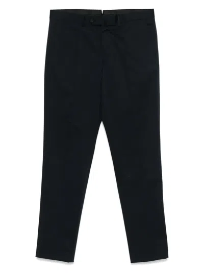Caruso Cotton Trousers