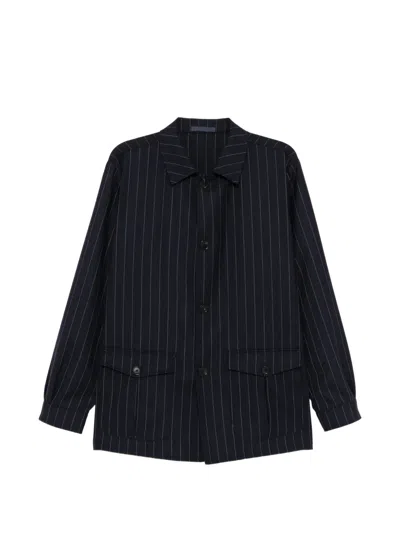 Caruso Dalila Blazer In Black