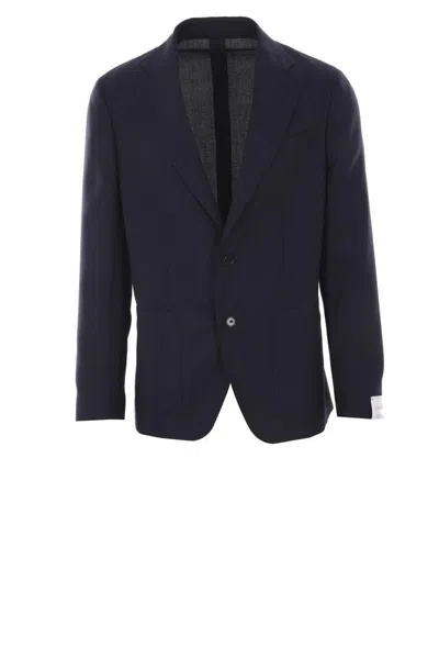 Caruso Jackets