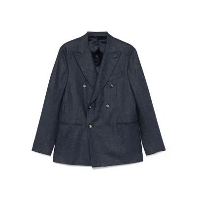 CARUSO CARUSO JACKETS