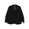 Caruso Jackets In Black