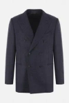 Caruso Jackets In Blue