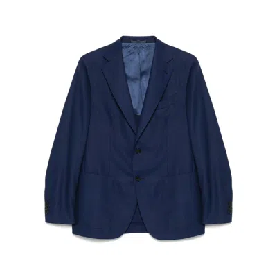 CARUSO CARUSO JACKETS