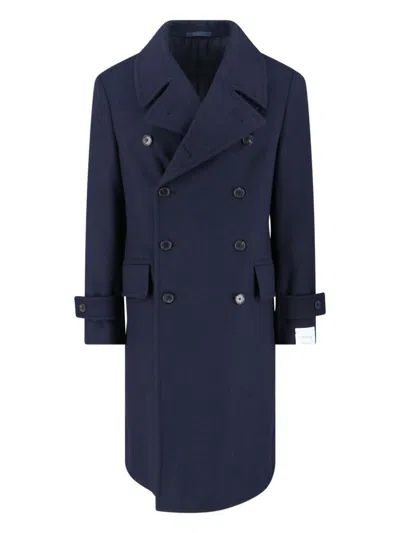 CARUSO CARUSO JACKETS