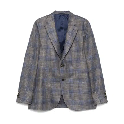 CARUSO CARUSO JACKETS