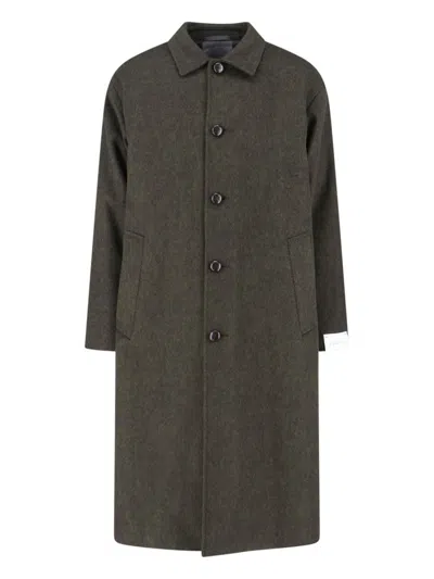 CARUSO CARUSO JACKETS