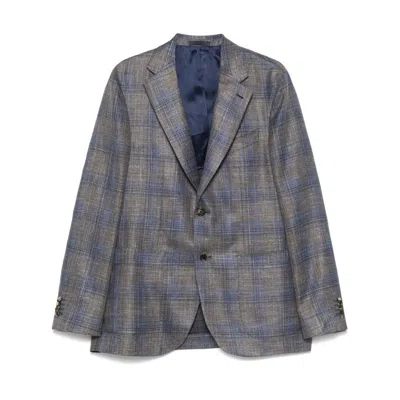 Caruso Jackets In Multicolor