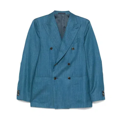 Caruso Jackets In Multicolor