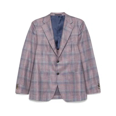 CARUSO CARUSO JACKETS