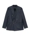 Caruso Blue Jackets