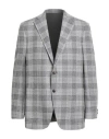 Caruso Aida Blazer In Gray