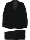 Caruso Manon Suit In Black