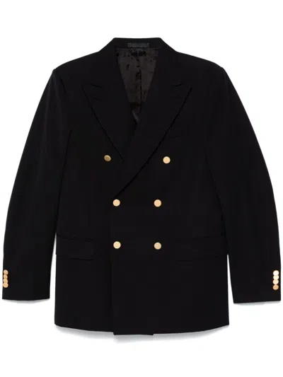 Caruso Norma Blazer In Black