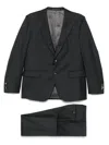 Caruso Single-breasted Suit