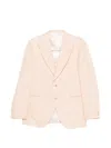 Caruso Suits In Neutral