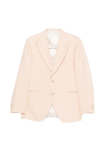 Caruso Suits In Neutral