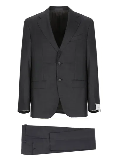 CARUSO CARUSO SUIT
