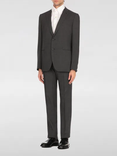 CARUSO SUIT CARUSO MEN,G45423020