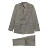 Caruso Suit In Gray