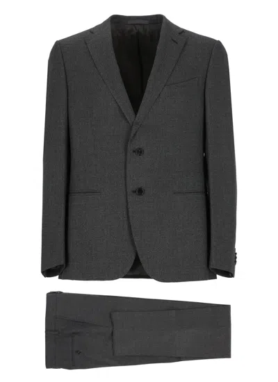 CARUSO CARUSO SUIT