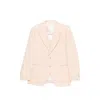 Caruso Suits In Neutral