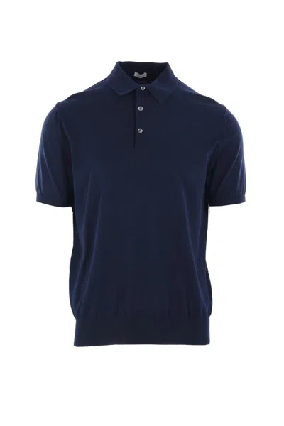 Caruso T-shirts And Polos