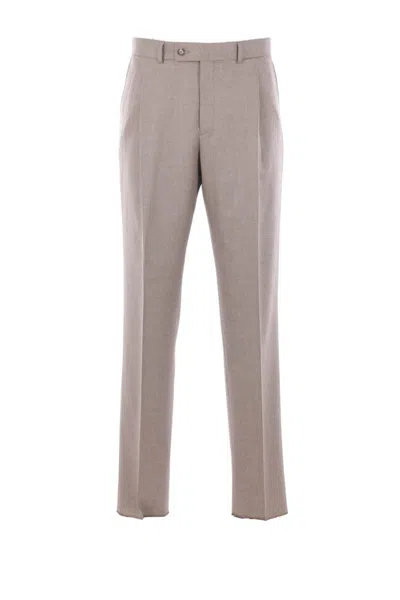 CARUSO CARUSO TROUSERS
