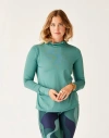 Carve Designs Alani Sunshirt