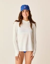 Carve Designs Alani Sunshirt