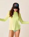Carve Designs Alani Sunshirt