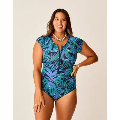 Carve Designs All Day One Piece Tall