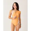 Carve Designs All Day One Piece Tall