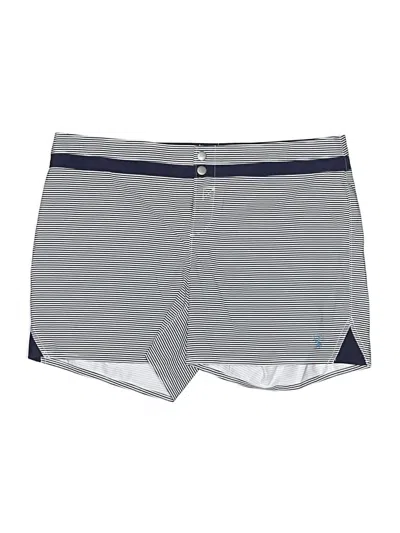 Pre-owned Carve Designs Athletic Shorts In Gray