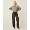 Carve Designs Audrey Wide Leg