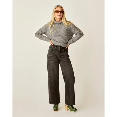 Carve Designs Audrey Wide Leg