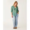 Carve Designs Audrey Wide Leg