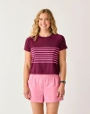 Carve Designs Banzai Top