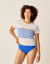 Carve Designs Banzai Top