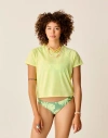 Carve Designs Banzai Top