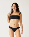 Carve Designs Bev Ruffle Bottom