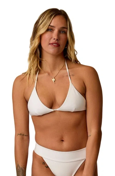 Carve Designs Bia Compression Top In Multi