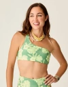 Carve Designs Bondi Compression Top
