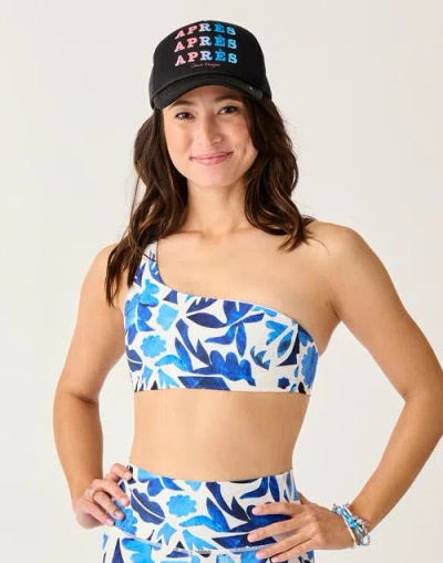 Carve Designs Bondi Compression Top